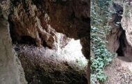 La Cueva de “La Encantá”