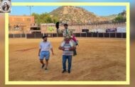 Dennis Martín abre la 