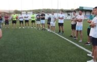 Una Comisión del C.F. Almedinilla Atlético reúne a padres, socios y jugadores para informar de la planificación de la próxima temporada