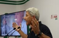 Veteranos del PSOE de Córdoba respaldan a Pedro Sánchez 