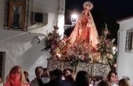 Fiesta de las Flores en Sileras