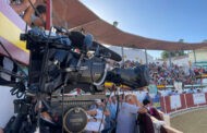 Canal Sur retransmite desde Almedinilla la cuarta novillada en clase práctica de la temporada