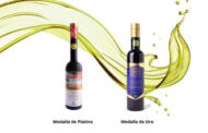 Los aceites de oliva vírgenes extra, bajo la DOP Priego de Córdoba, premiados en el London International Olive Competition