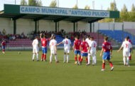 El equipo senior consigue el cuarto triunfo consecutivo