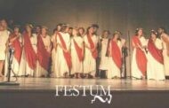El grupo de música grecorromana “Skolium” de Almedinilla actuará en las II Jornadas Arqueo Música “A Propósito del Hydraukis”, de la Villa Romana de La Olmeda (Palencia)
