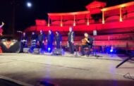 Bajo la luna creciente que todo lo ve, se desarrolló el XXXVI Festival Flamenco 2023 el pasado domingo 27 de agosto