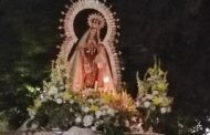 Sileras celebra sus tradicionales fiestas en honor de la Virgen del Carmen