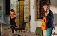 Alma Reyk y Jon Sigurdur Eyjolfsson ofrecieron una personalísima visión de la música de The Beatles