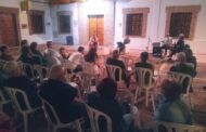 Presentación del libro 