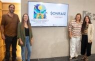 Carcabuey acoge la II edición del Festival Cultural Sonraíz, con las mujeres como protagonistas