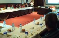 Jornada sobre la producción del aceite desde época romana a la actualidad