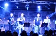 El Coliseo de Almedinilla acoge el Concierto Joven Solidario en apoyo a la ONG 