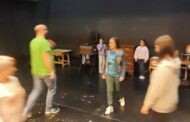 Comienza el taller de teatro en el espacio escénico de la Casa de la Cultura