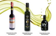 La Guía Internacional Flos Olei reconoce la calidad de 3 marcas con A DOP Córdoba