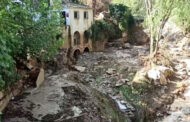 El Ayuntamiento de Almedinilla pide ayuda a las distintas administraciones por los daños causados por la tormenta del pasado 14 de septiembre