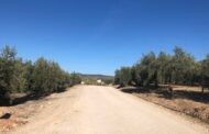 El Ayuntamiento de Almedinilla solicita la Desafectación de la Vía Pecuaria “14004004 – Colada del Camino de las Chozas