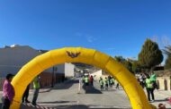 II Carrera Infantil con ALMA