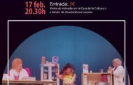La obra de teatro 