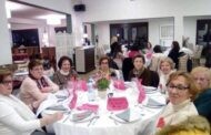 La Asociación ALMA de Almedinilla promueve un año más la Cena de la Mujer
