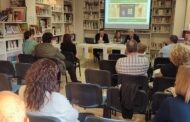 Presentación del libro Nicetistas y Valverdistas