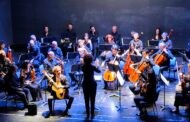 Impresionante concierto de la Orquesta Sinfónica de Córdoba