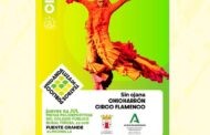 El chicharrón flamenco, primera actividad del circuito de teatro