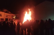 Almedinilla celebra su tradicional Candelaria con cantos populares