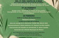 Un programa muy especial para el Día de Andalucía en Almedinilla