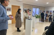 Almedinilla celebra la V edición de la Revista Siglo de Mujeres en un acto cargado de compromiso y arte