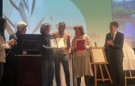 Almedinilla celebra un emotivo Día de Andalucía con la entrega de los premios Torre del Reloj 2025