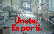 Convocada una manifestación en Sevilla contra el desmantelamiento de la Sanidad Pública Andaluza