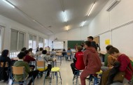 Crónica de una tarde de conferencias en la Semana del Menor