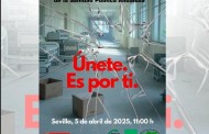 Charla informativa en Almedinilla sobre la movilización en defensa de la Sanidad Pública Andaluza