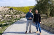 CAMINO “CAÑADA DE SEVILLA”