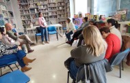 Tierra de palabras, nueva iniciativa cultural en Almedinilla