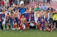 ⚽ Crónica de la Victoria Benjamín del Club Atlético Almedinilla - Domingo de Gloria en el Antonio Pulido ⚽ Campeones de Liga