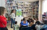 Crónica de una semana mágica: la Semana del Libro en Almedinilla