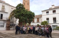 Encuentro de vecinos entre los Municipios de Almedinilla y Llagostera (Abril 2025)