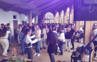 Crónica de la Fiesta de la Cruz 2025 en Almedinilla