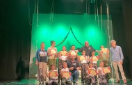 Un canto a la paz desde las risas infantiles