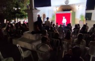 Primera noche del verano almedinillense con espectáculo cultural en Las Sileras
