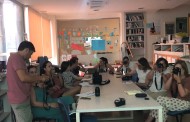 📸 Luz, mirada y emoción: arranca el taller de fotografía en Almedinilla de la mano de José Manuel García Cobo promovido por la Asociación ALMA