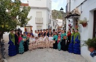 Asociación Faralaes: mirando hacia atrás y también hacia adelante con ilusión y agradecimiento