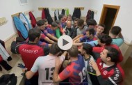 ¡Ascenso Confirmado! El equipo senior jugará en 2ª la próxima temporada