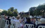 Crónica | Orgullo en flor: “Una ventana a la diversidad” llena el Parque de Corea de color y visibilidad