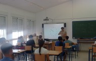 Jóvenes de Almedinilla se examinan con éxito del Trinity College: tres días de esfuerzo, nervios y superación