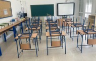El cole comenzará en unos días y los colegios del pueblo están listos para un regreso digno a las aulas