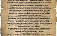 Festum 2025 muy lejos de Roma