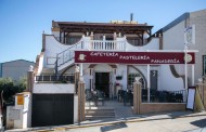 La empresa A Y Pan Dulces confirma la resolución del caso de los contenedores azules en el Polígono Industrial Los Bermejales
