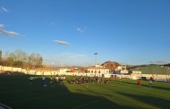 Torneo de fútbol Antonio Pulido